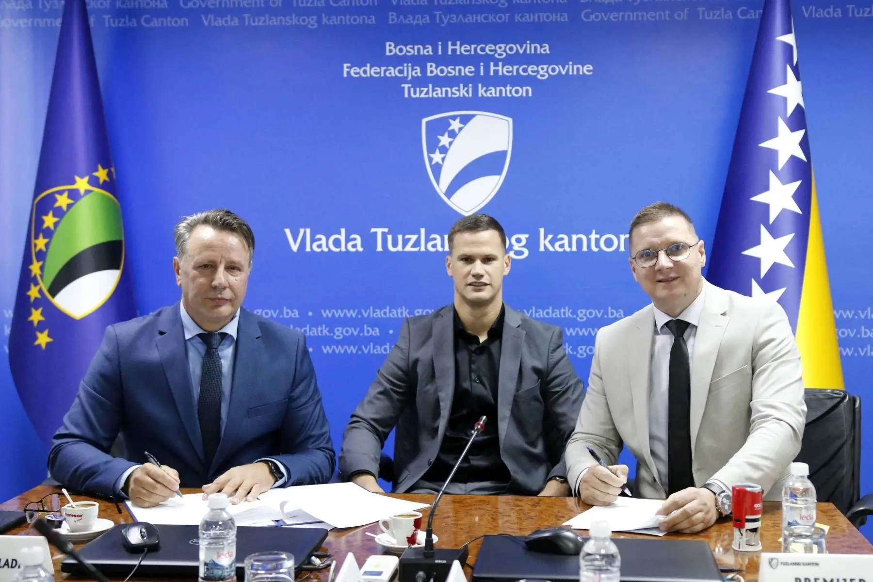 Potpisivanje ugovora 05 01 10 2026